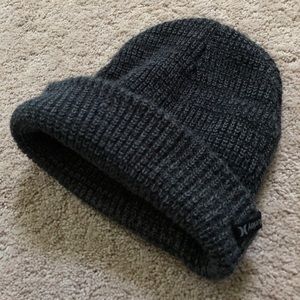 Hurley Accessories - Hurley Beanie Hurley Accessories - Hurley Beanie